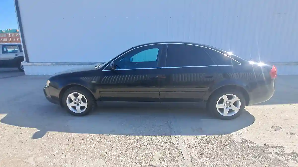 Audi A6 1997 года за 2 390 000 тг. в Экибастуз