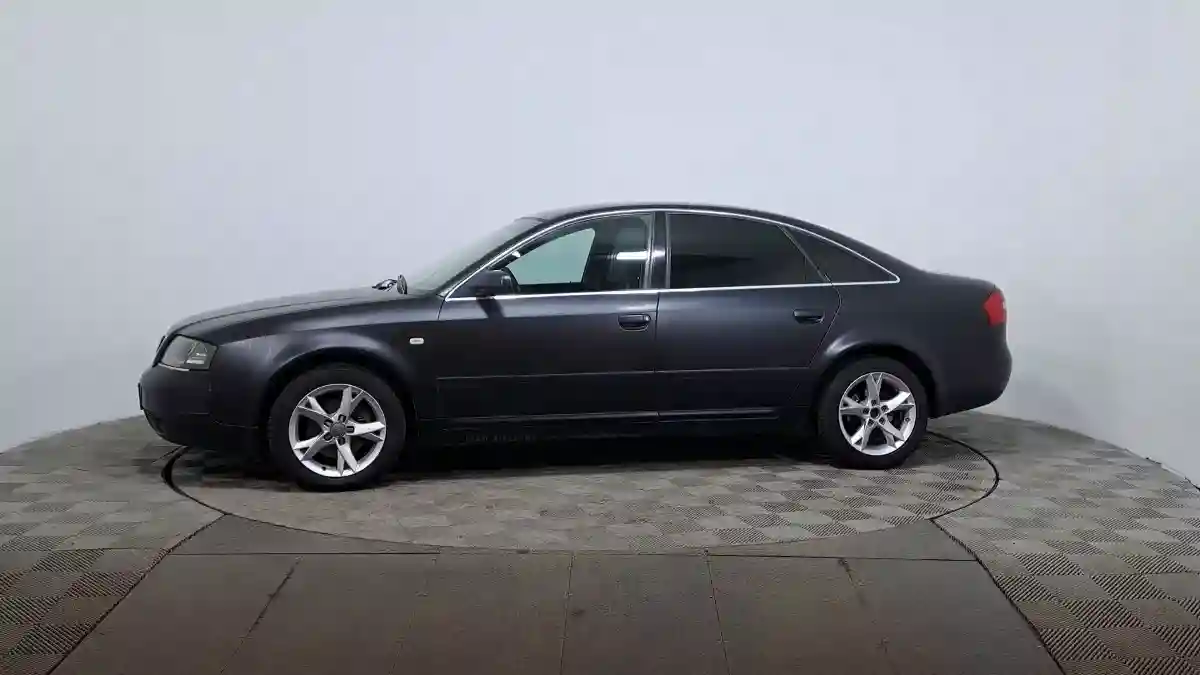 Audi A6 1997 года за 1 940 000 тг. в Астана