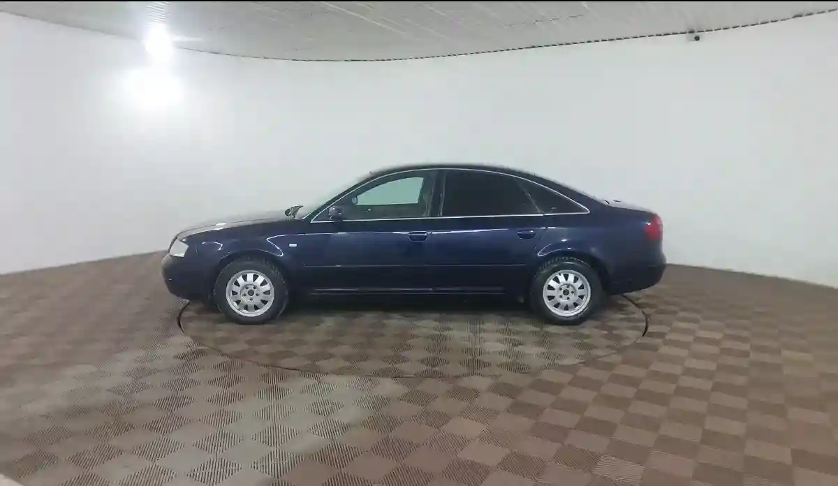 Audi A6 1997 года за 2 390 000 тг. в Шымкент