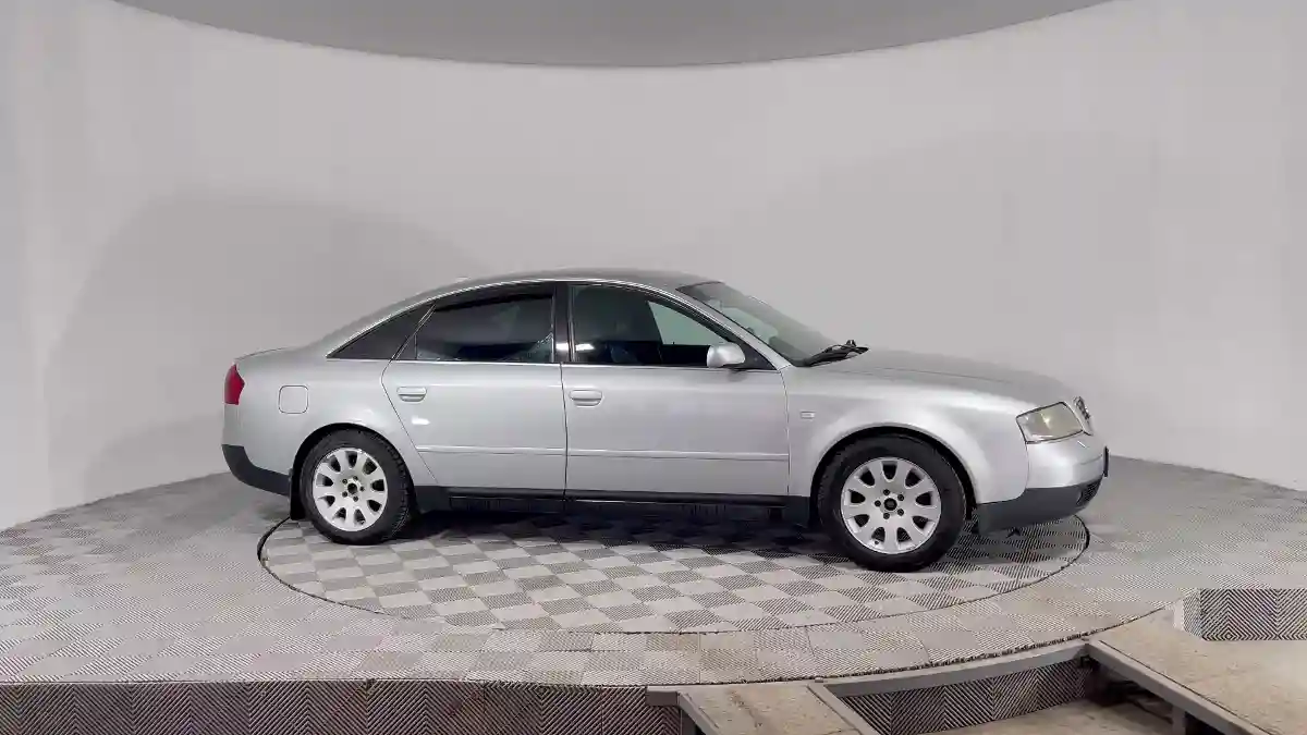Audi A6 1997 года за 1 900 000 тг. в Караганда
