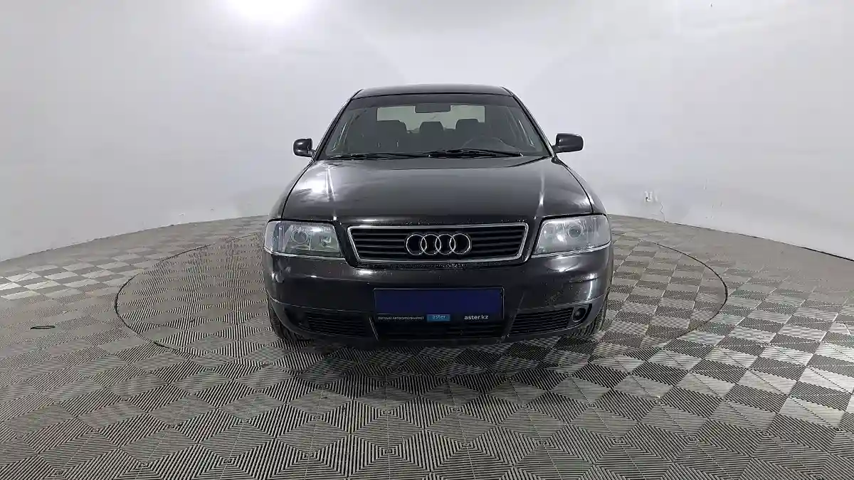 Audi A6 1997 года за 2 250 000 тг. в Павлодар