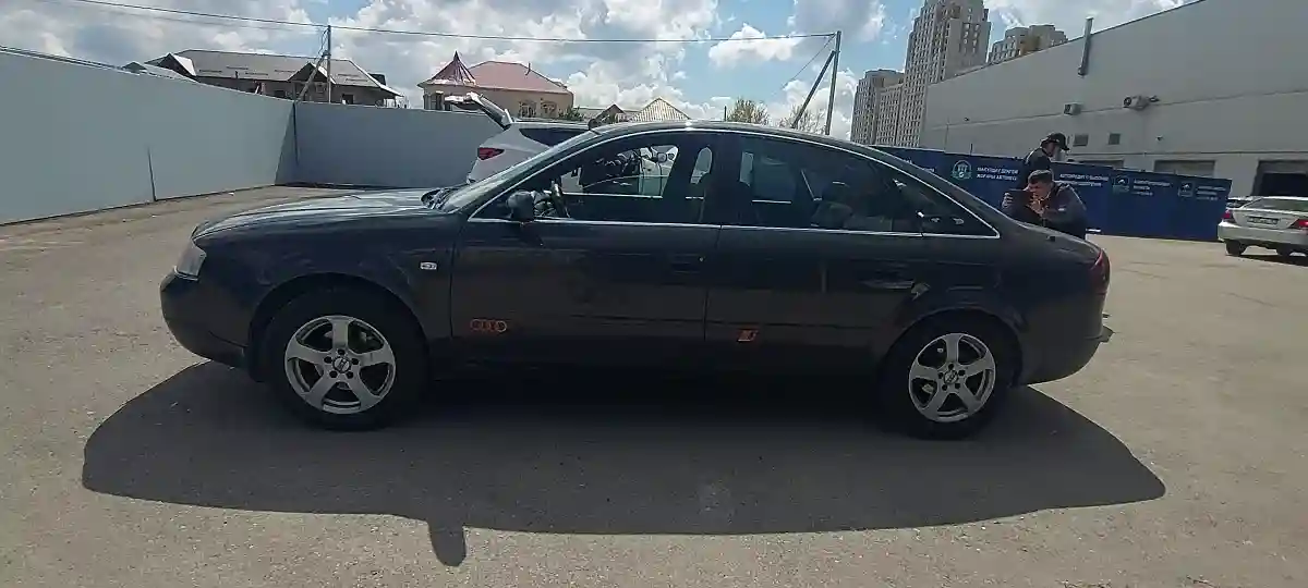 Audi A6 1999 года за 4 000 000 тг. в Шымкент