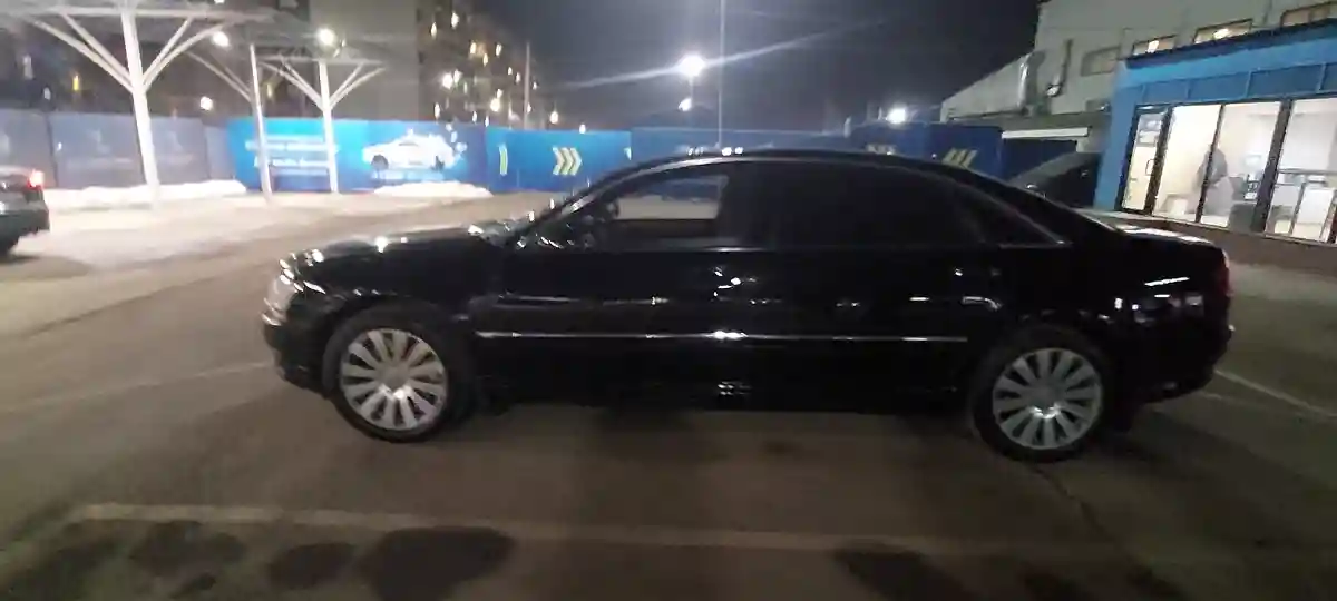 Audi A8 2005 года за 10 000 000 тг. в Алматы