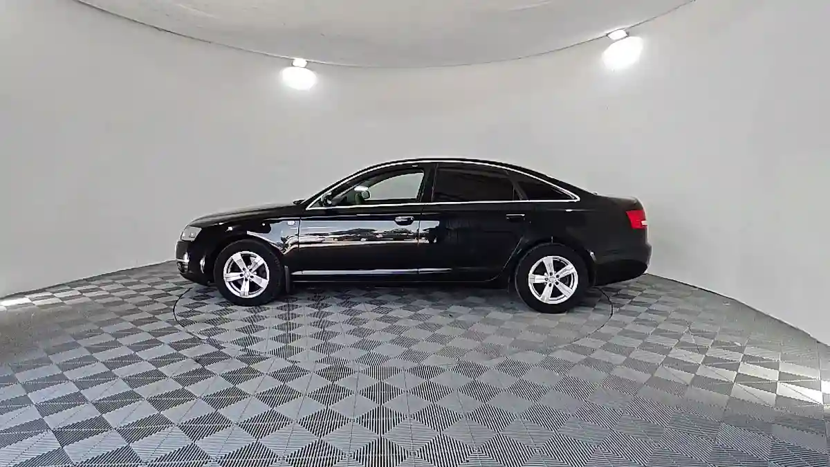 Audi A6 2005 года за 3 490 000 тг. в Астана