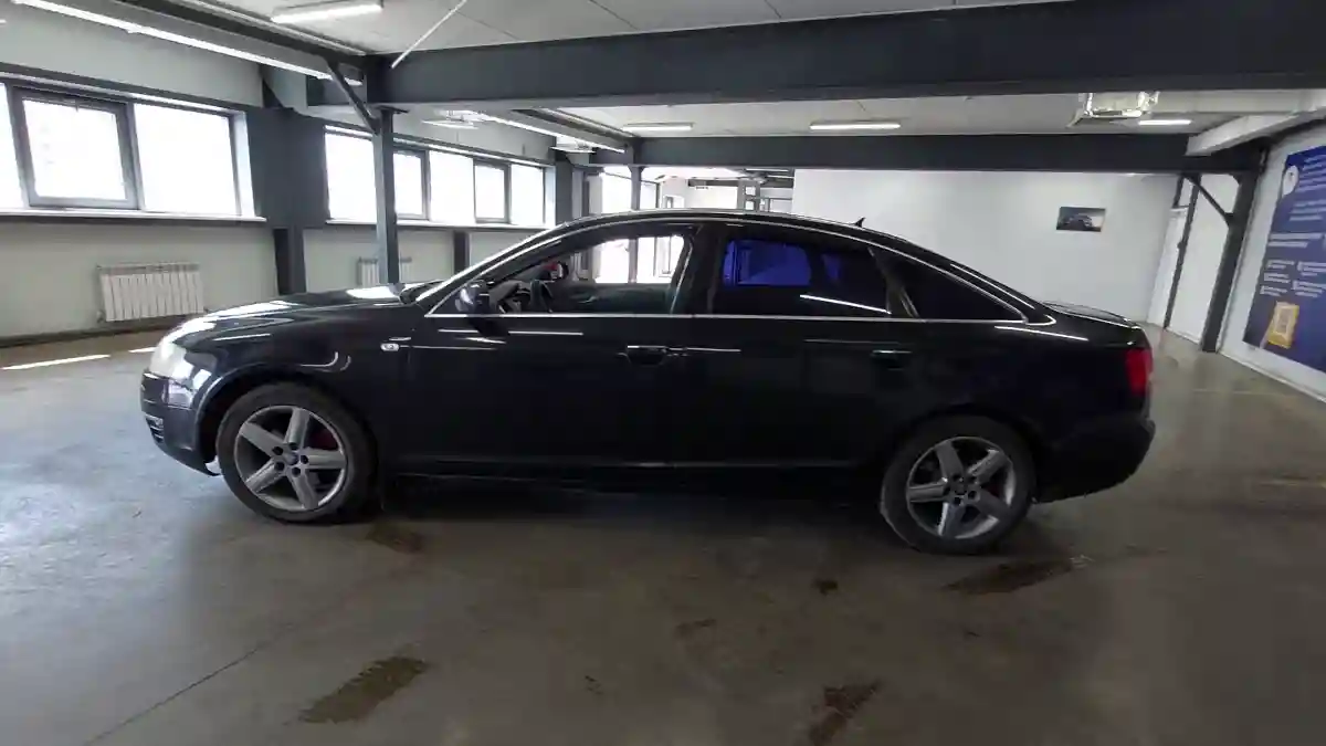 Audi A6 2004 года за 5 000 000 тг. в Астана