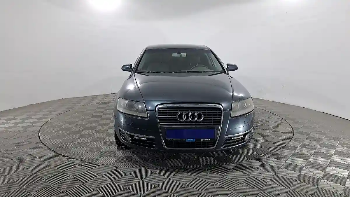 Audi A6 2008 года за 2 670 000 тг. в Павлодар