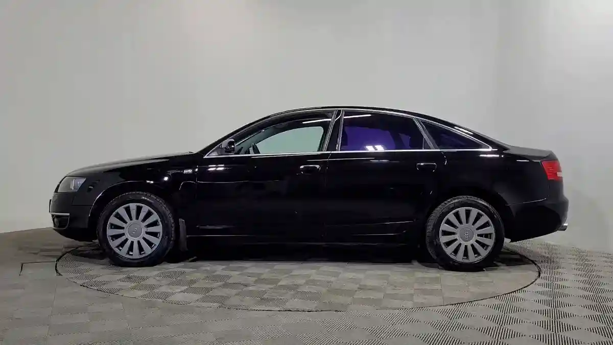 Audi A6 2006 года за 3 960 000 тг. в Алматы