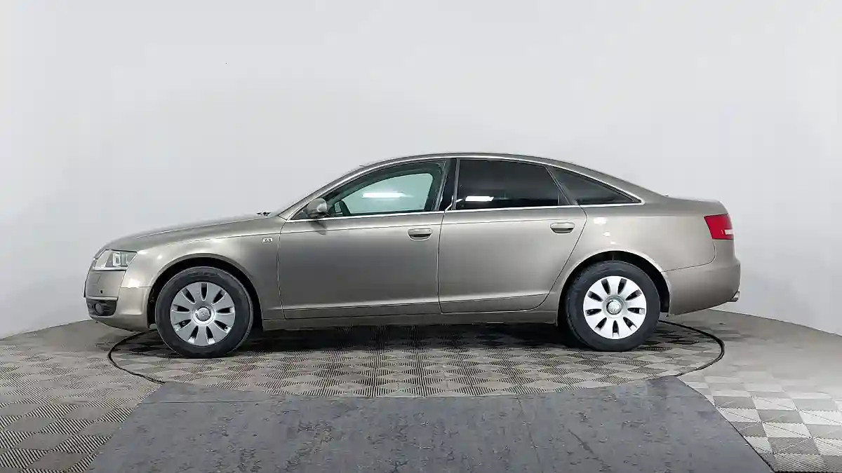 Audi A6 2007 года за 4 970 000 тг. в Астана