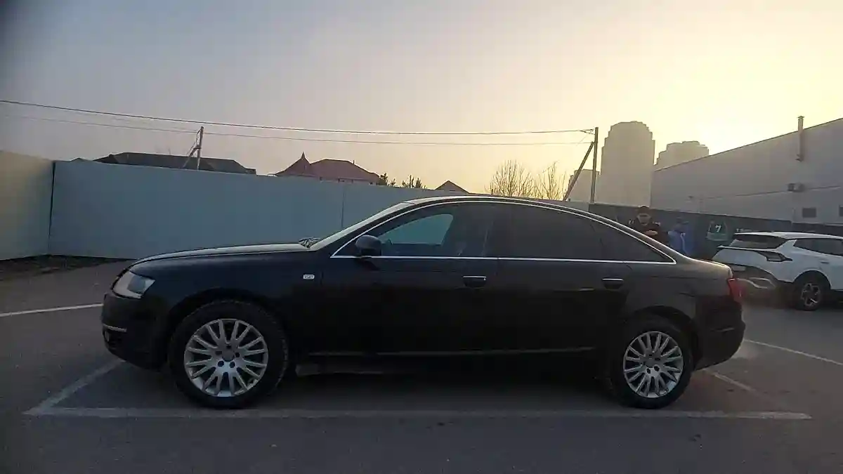 Audi A6 2006 года за 4 700 000 тг. в Шымкент