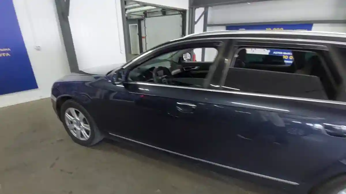 Audi A6 2009 года за 6 400 000 тг. в Астана