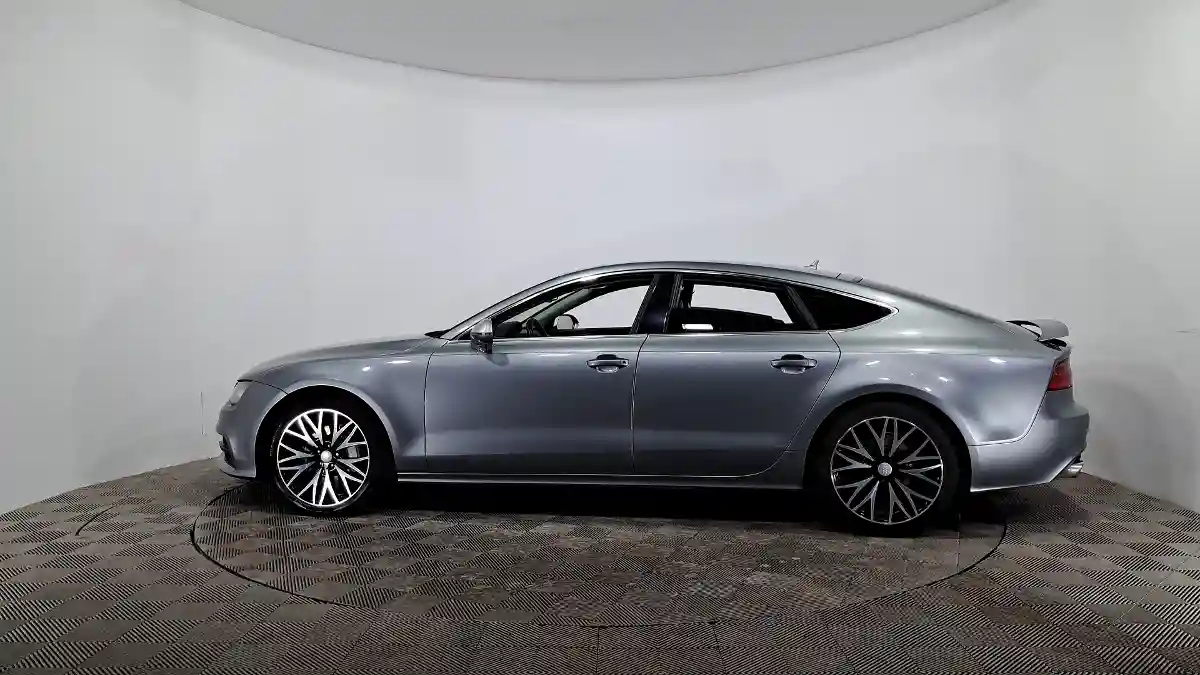 Audi A7 2011 года за 7 790 000 тг. в Астана