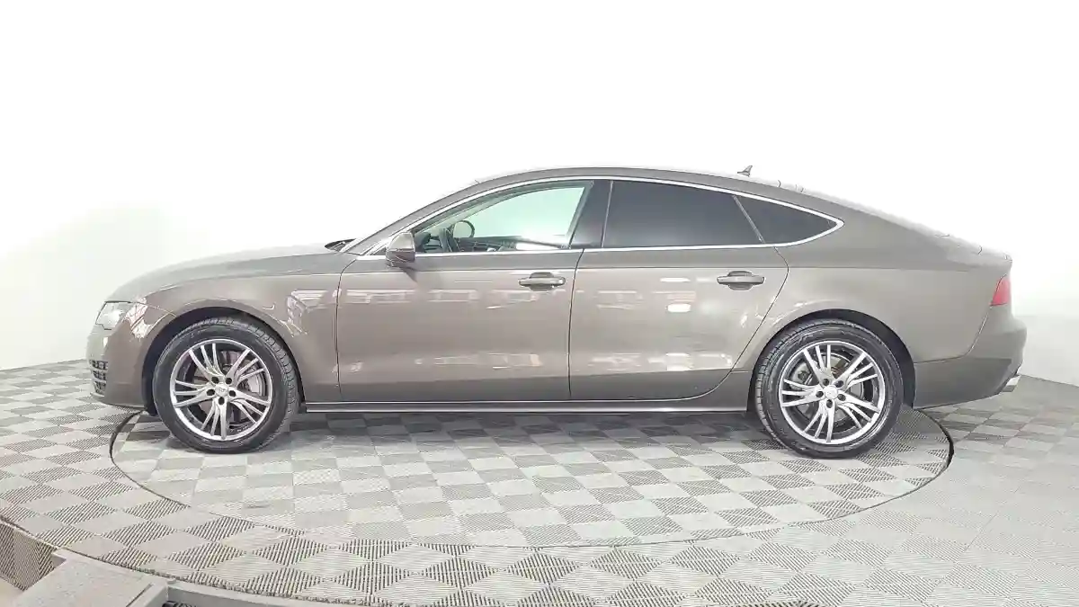 Audi A7 2011 года за 10 500 000 тг. в Караганда
