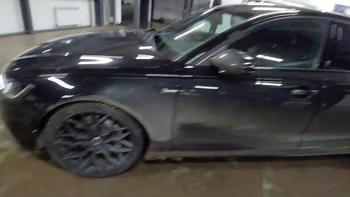 Audi A6 2011 года за 15 000 000 тг. в Астана