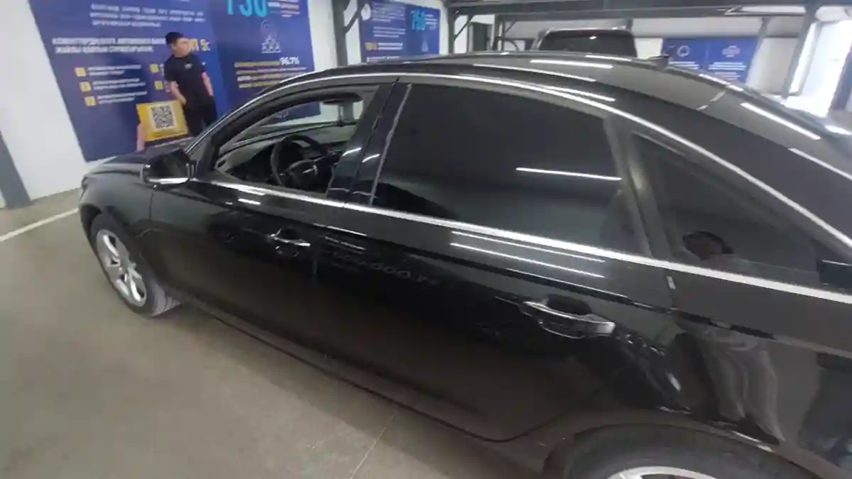 Audi A6 2011 года за 9 000 000 тг. в Астана