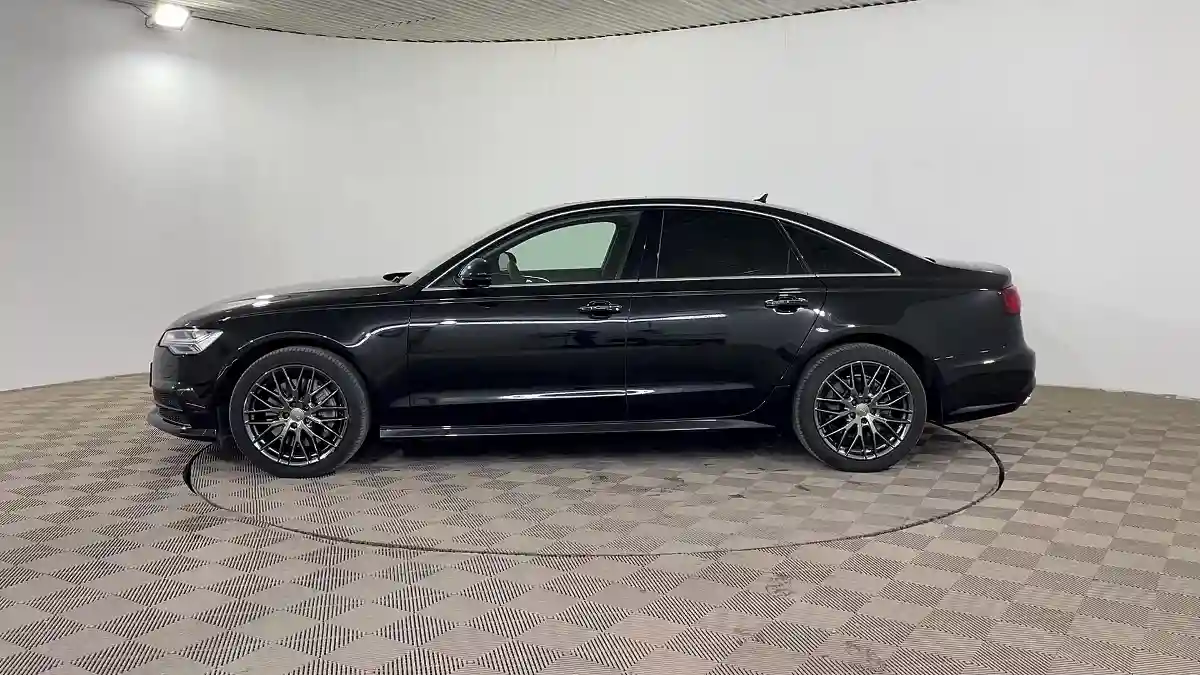 Audi A6 2018 года за 12 100 000 тг. в Шымкент