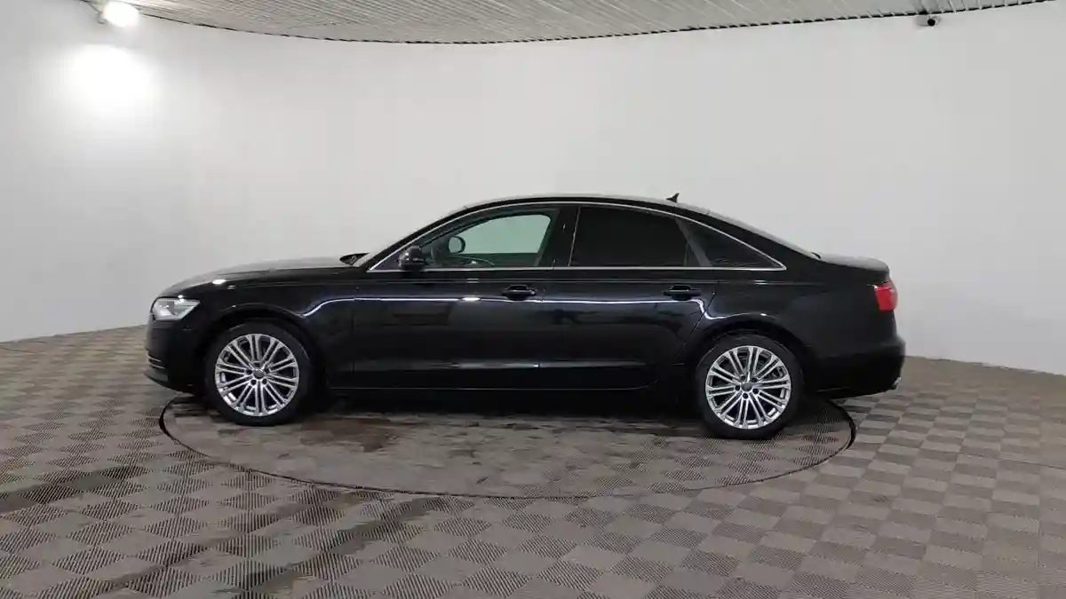 Audi A6 2013 года за 9 000 000 тг. в Шымкент