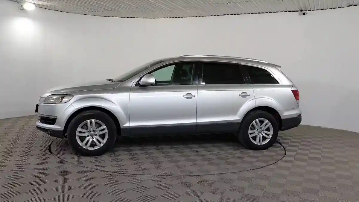 Audi Q7 2006 года за 4 790 000 тг. в Шымкент