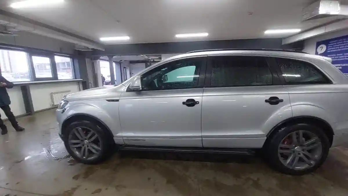 Audi Q7 2008 года за 6 700 000 тг. в Астана