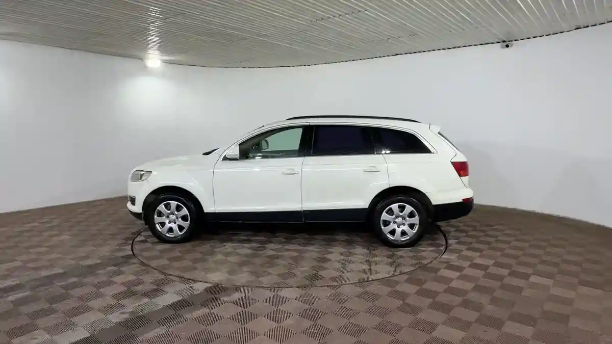 Audi Q7 2007 года за 4 790 000 тг. в Шымкент