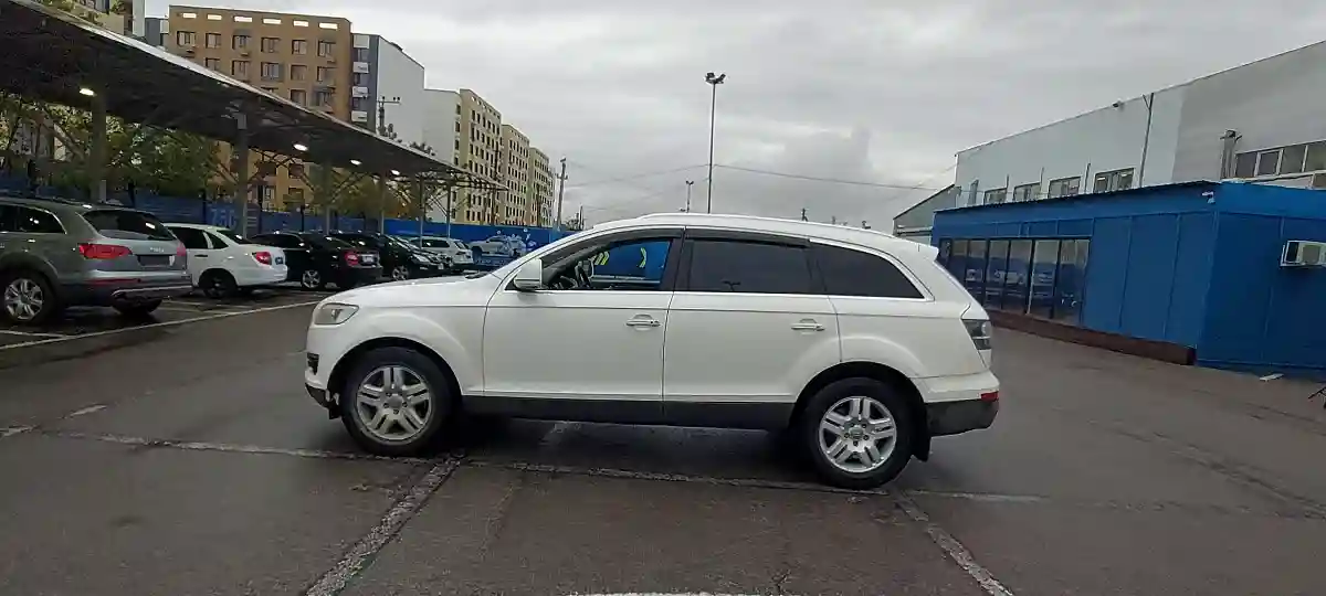 Audi Q7 2007 года за 7 000 000 тг. в Алматы