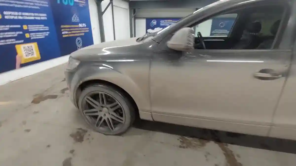 Audi Q7 2009 года за 8 500 000 тг. в Астана