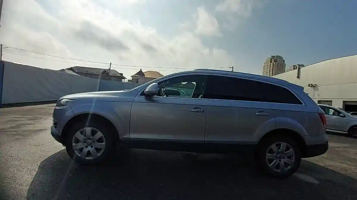 Audi Q7 2006 года за 7 500 000 тг. в Шымкент
