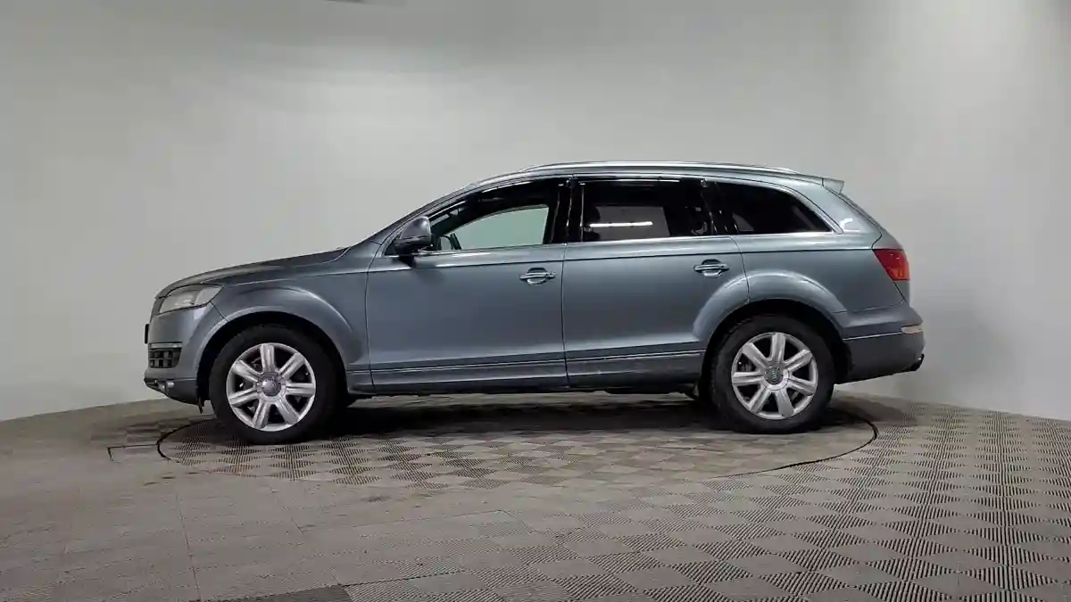 Audi Q7 2006 года за 4 190 000 тг. в Алматы