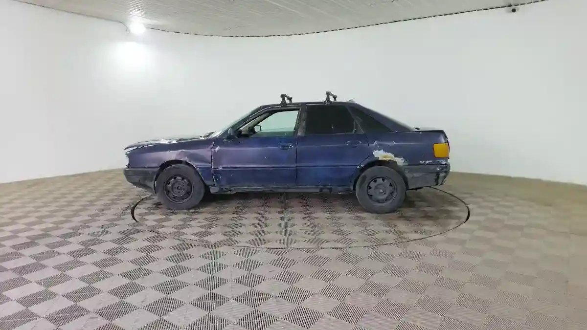 Audi 80 1987 года за 300 000 тг. в Шымкент