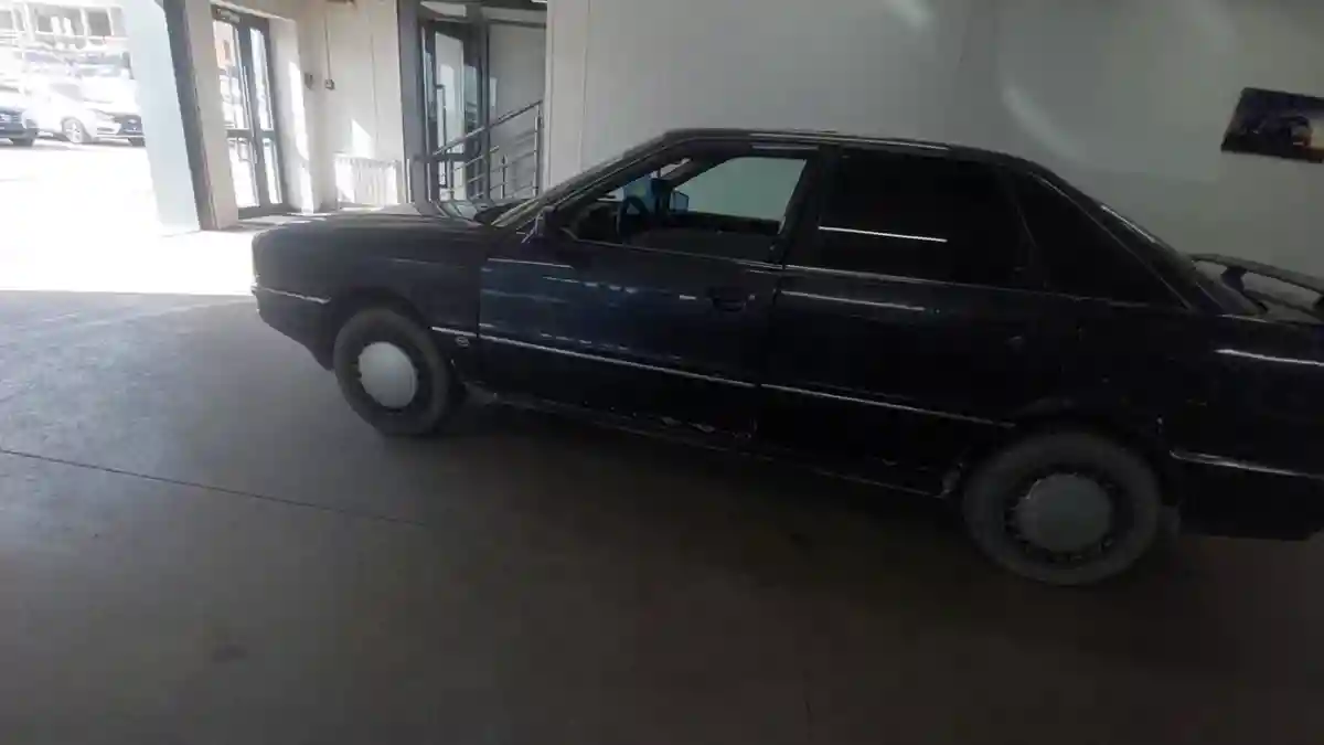 Audi 80 1988 года за 7 500 000 тг. в Астана