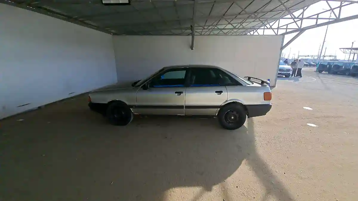 Audi 80 1990 года за 450 000 тг. в Кызылорда
