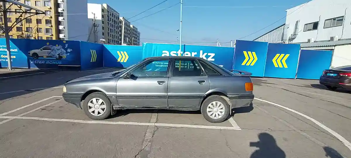 Audi 80 1990 года за 1 000 000 тг. в Алматы