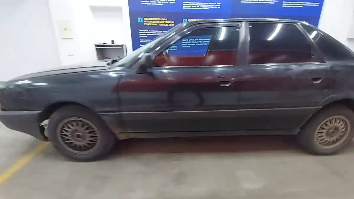 Audi 80 1991 года за 1 000 000 тг. в Павлодар