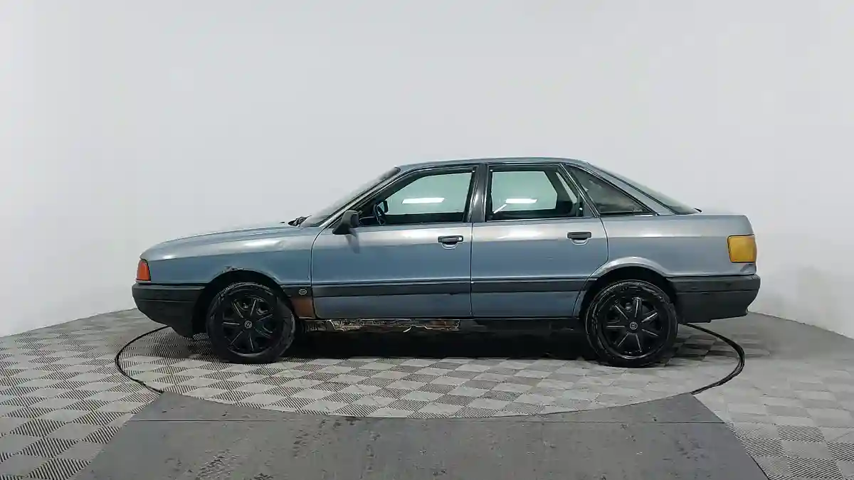 Audi 80 1990 года за 990 000 тг. в Астана
