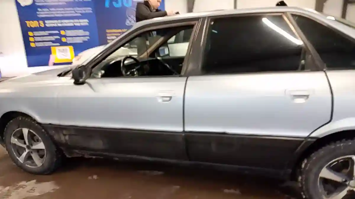 Audi 80 1990 года за 700 000 тг. в Астана