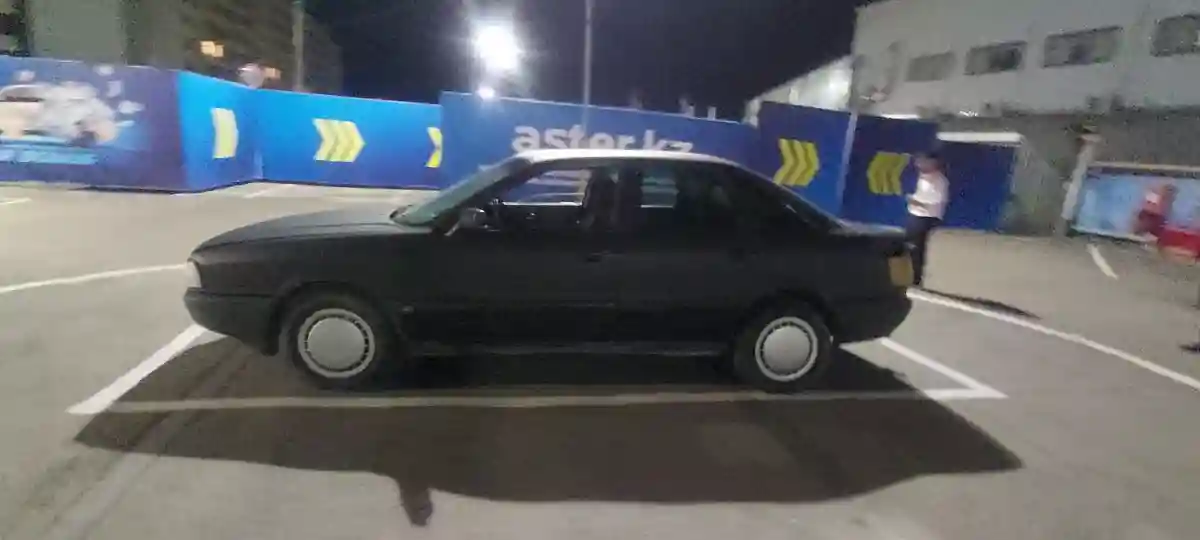 Audi 80 1992 года за 1 500 000 тг. в Алматы