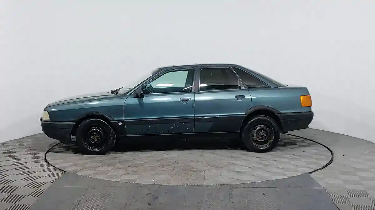 Audi 80 1991 года за 530 000 тг. в Астана