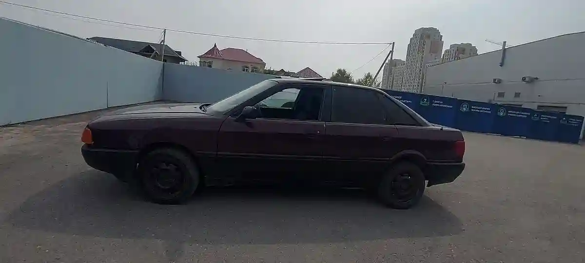 Audi 80 1991 года за 1 000 000 тг. в Шымкент