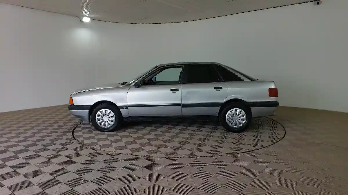 Audi 80 1991 года за 590 000 тг. в Шымкент