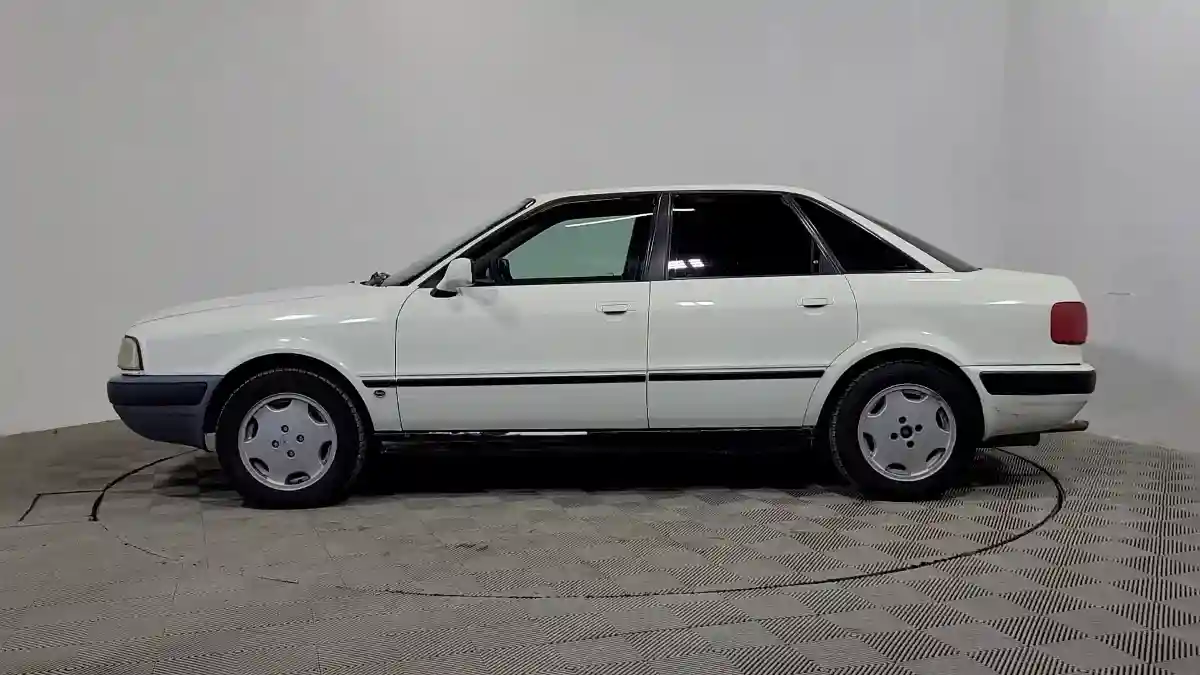 Audi 80 1992 года за 990 000 тг. в Алматы