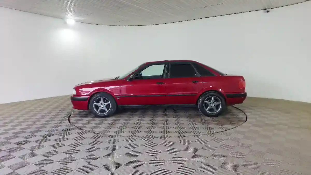 Audi 80 1992 года за 1 490 000 тг. в Шымкент