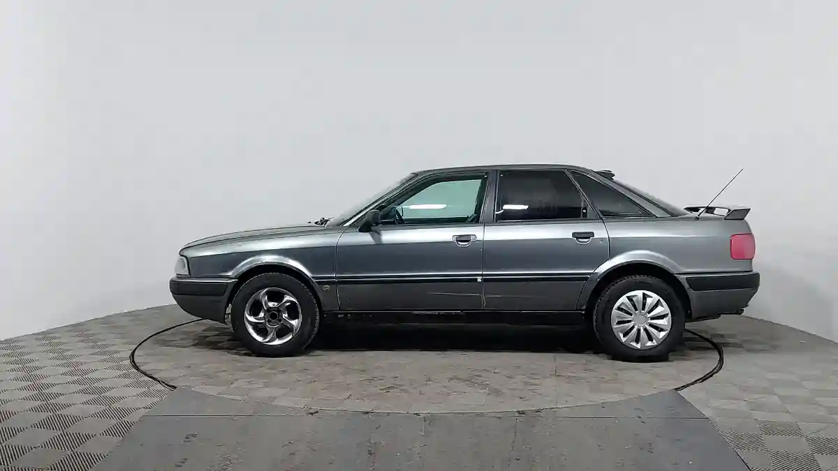 Audi 80 1992 года за 790 000 тг. в Астана