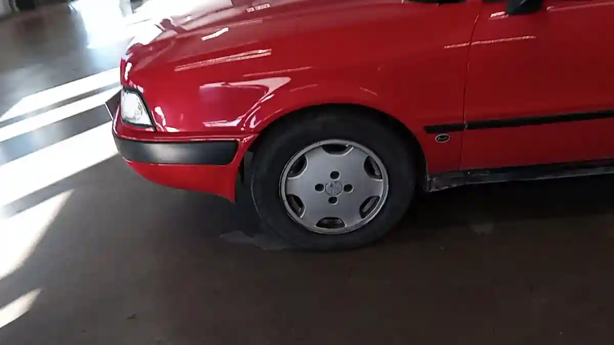 Audi 80 1992 года за 1 500 000 тг. в Астана