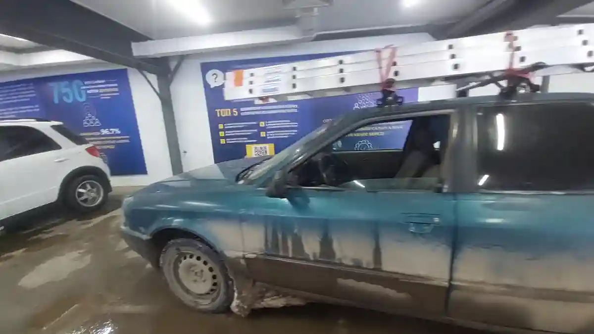 Audi 80 1992 года за 600 000 тг. в Астана