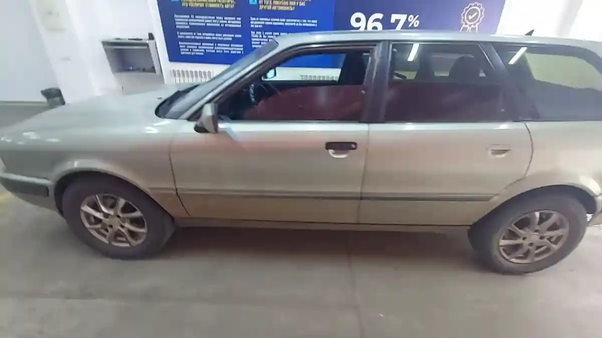 Audi 80 1992 года за 2 000 000 тг. в Павлодар