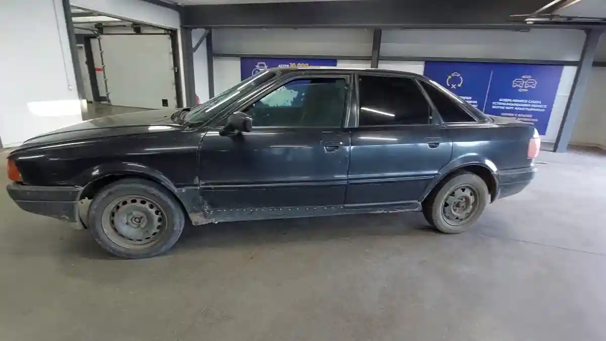 Audi 80 1993 года за 800 000 тг. в Астана