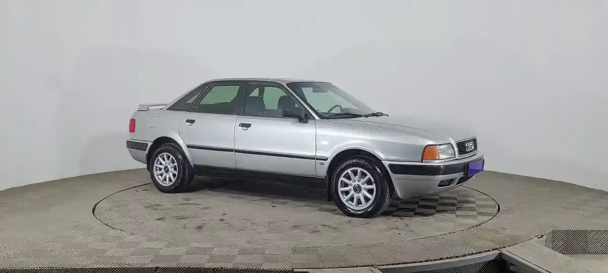 Audi 80 1994 года за 990 000 тг. в Караганда