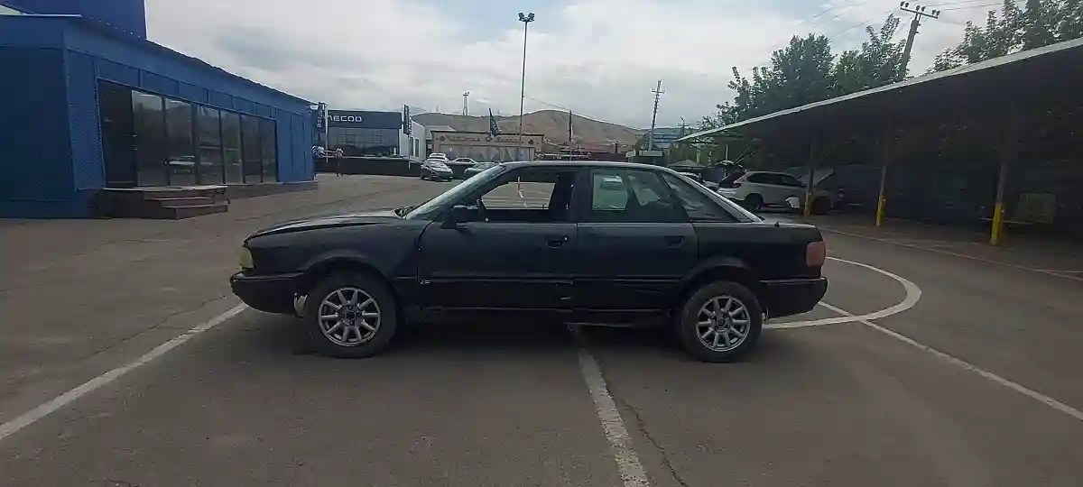 Audi 80 1993 года за 490 000 тг. в Алматы