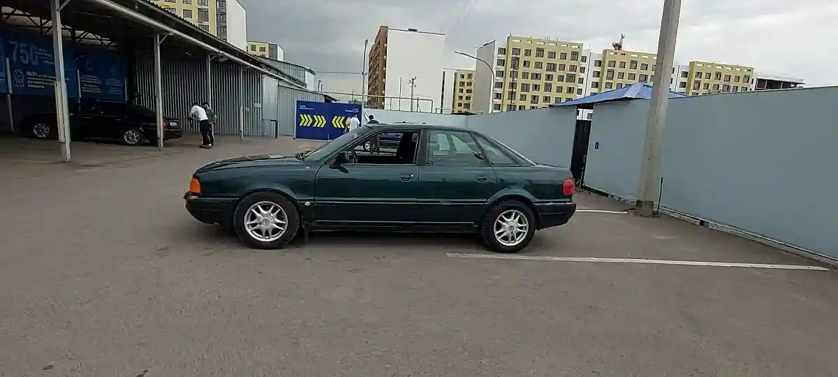 Audi 80 1994 года за 1 000 000 тг. в Алматы
