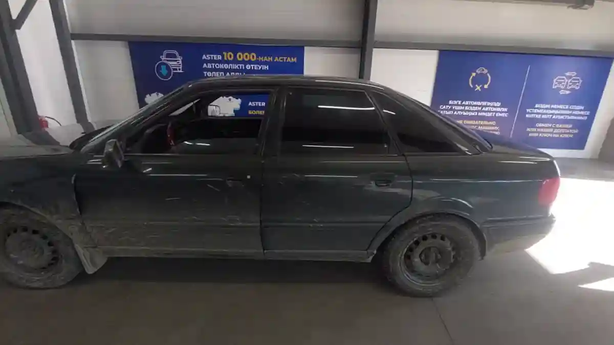 Audi 80 1994 года за 700 000 тг. в Астана