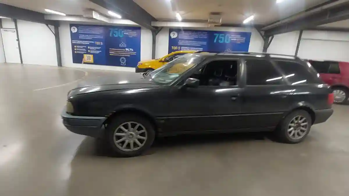 Audi 80 1994 года за 2 000 000 тг. в Астана